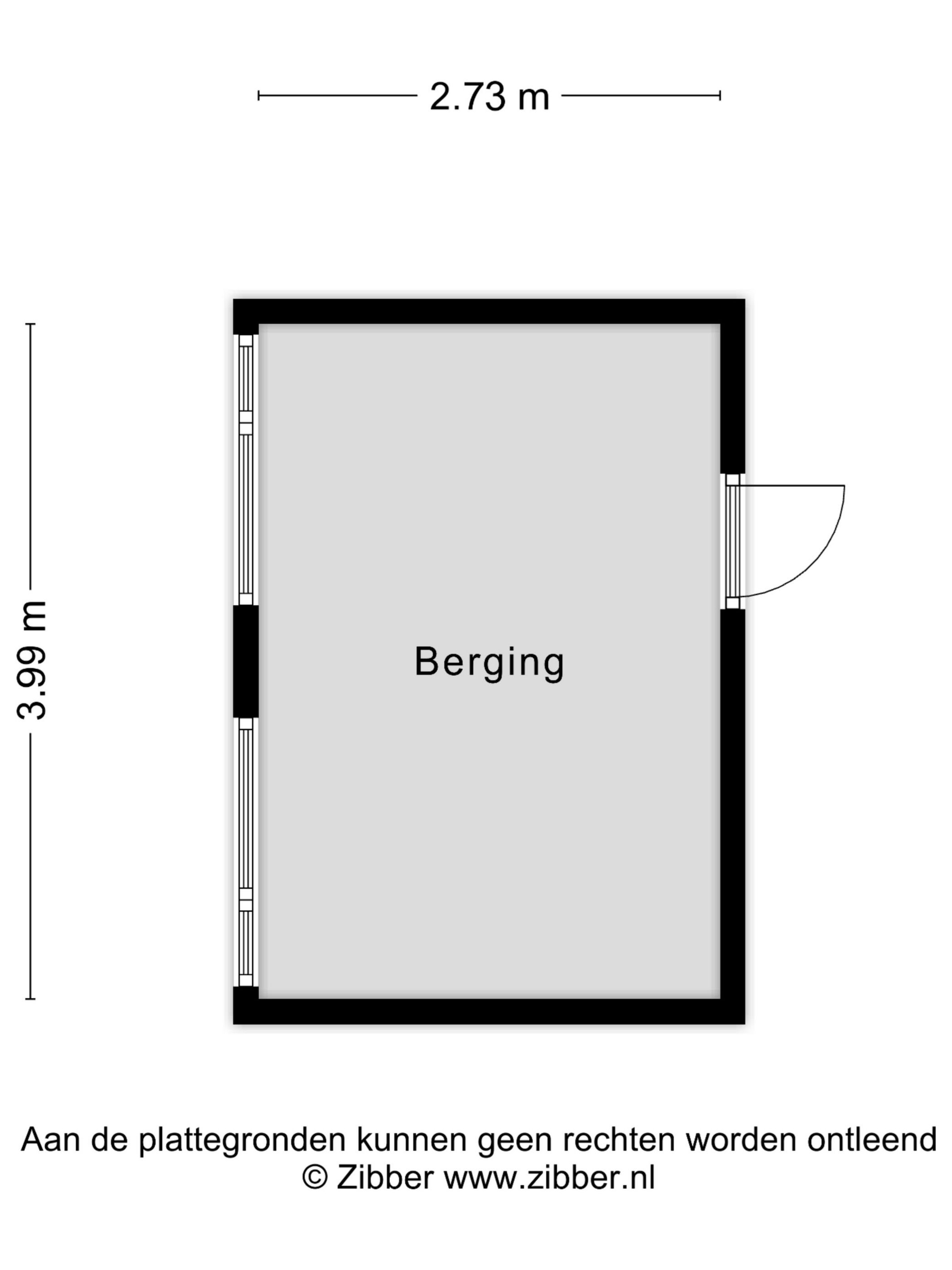 Photo 30 of Merellaan 12