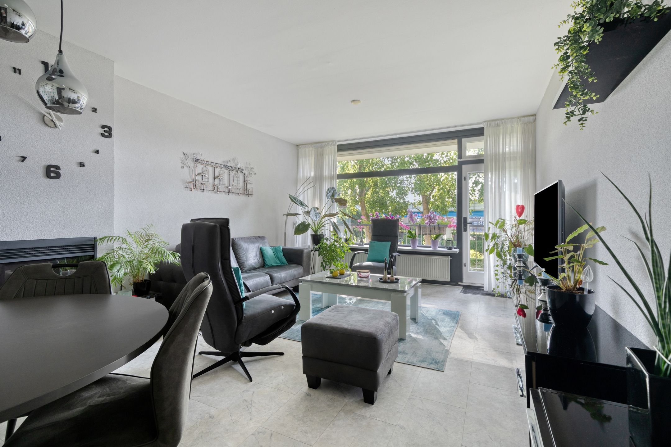 Photo 3 of Merellaan 12