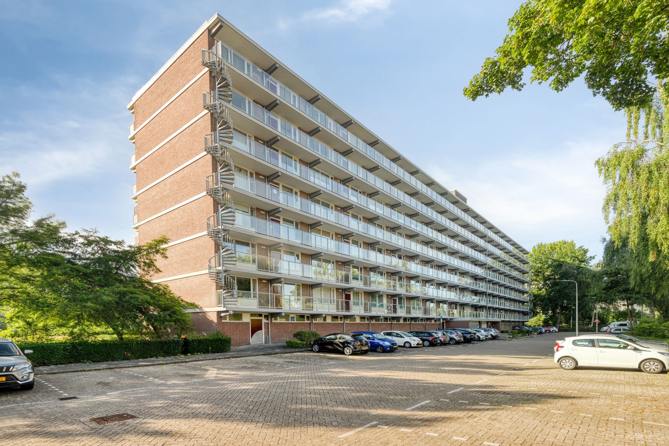 Photo 27 of Merellaan 12