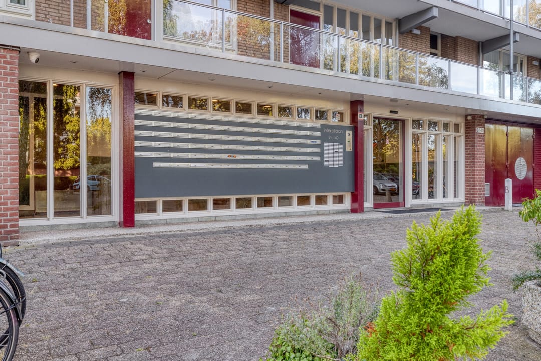 Photo 7 of Merellaan 12