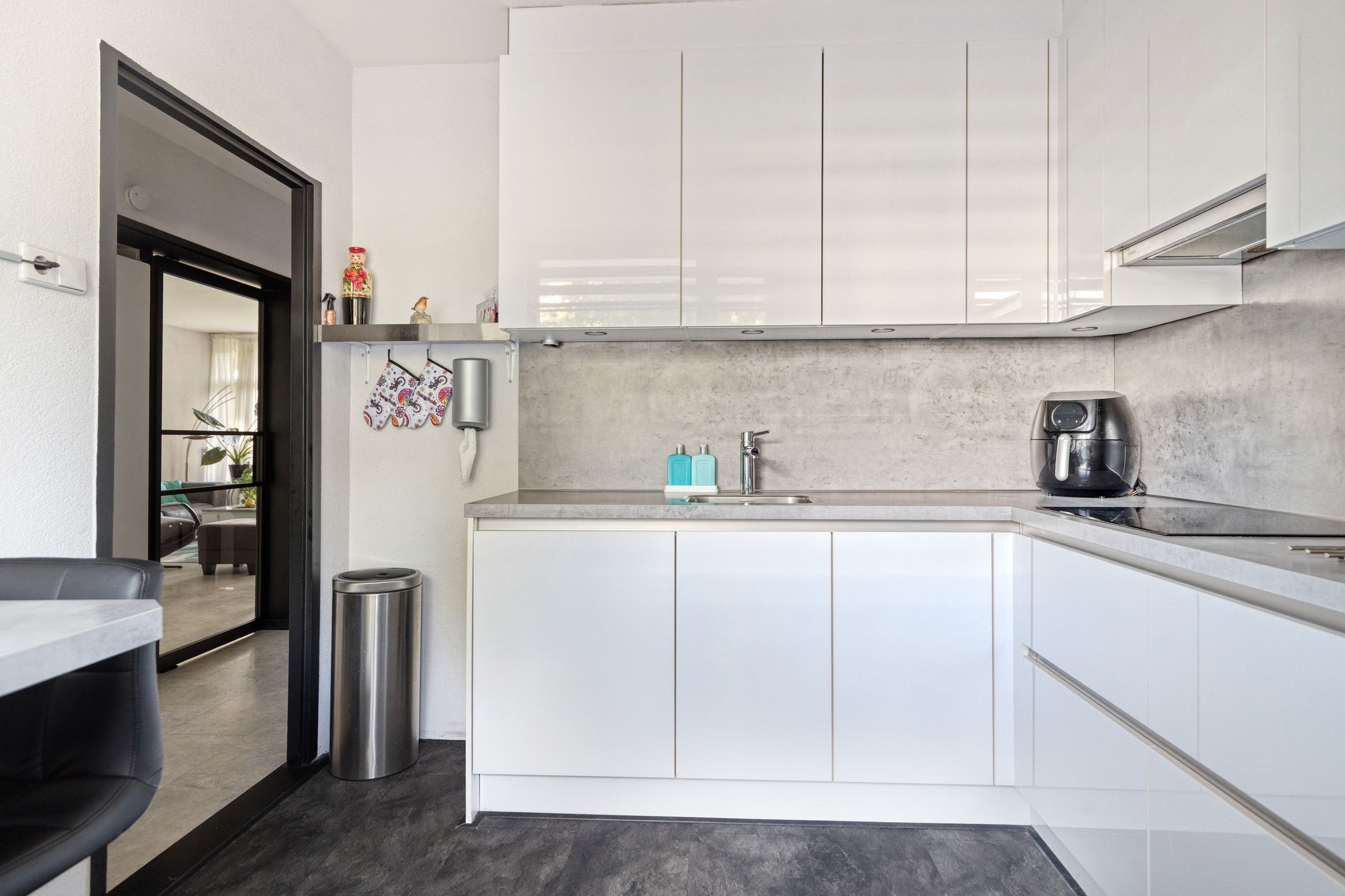 Photo 12 of Merellaan 12