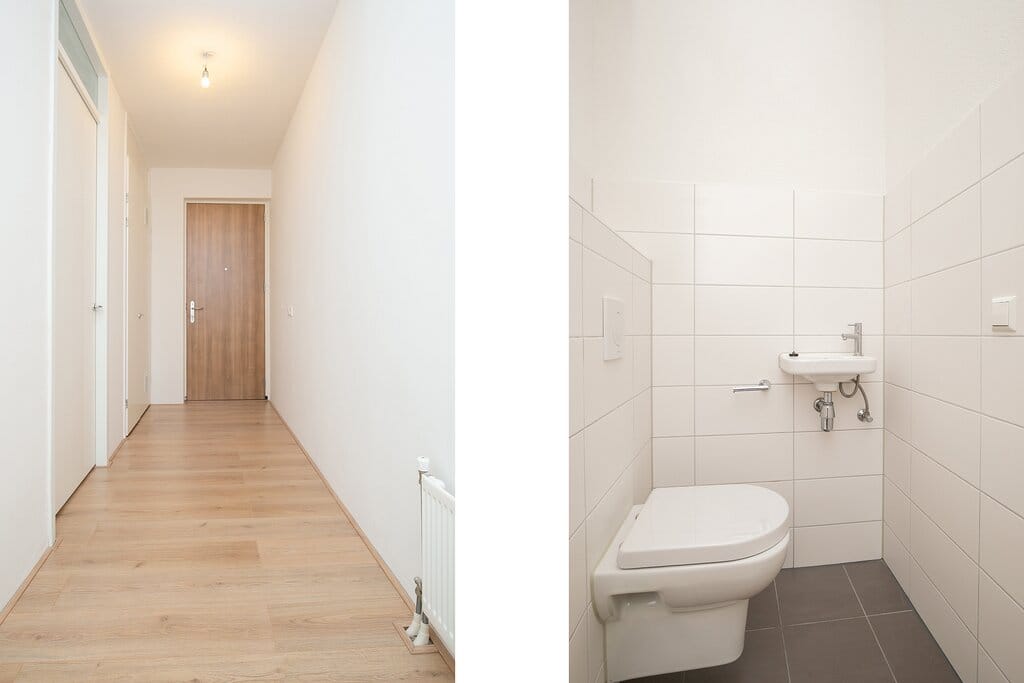 Foto 8 van Carnapstraat 28-A