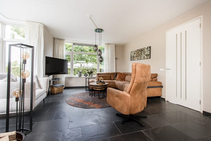 Foto 3 van Burgemeester van Randwijckstraat 35