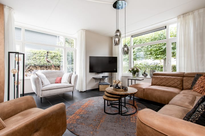 Foto 4 van Burgemeester van Randwijckstraat 35