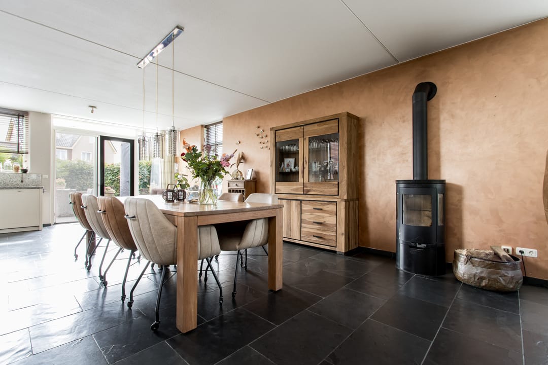 Foto 8 van Burgemeester van Randwijckstraat 35