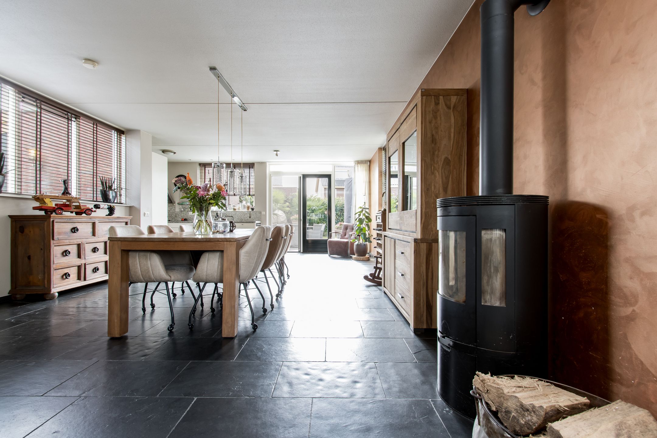 Foto 9 van Burgemeester van Randwijckstraat 35