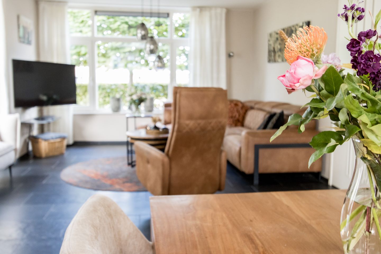 Foto 10 van Burgemeester van Randwijckstraat 35