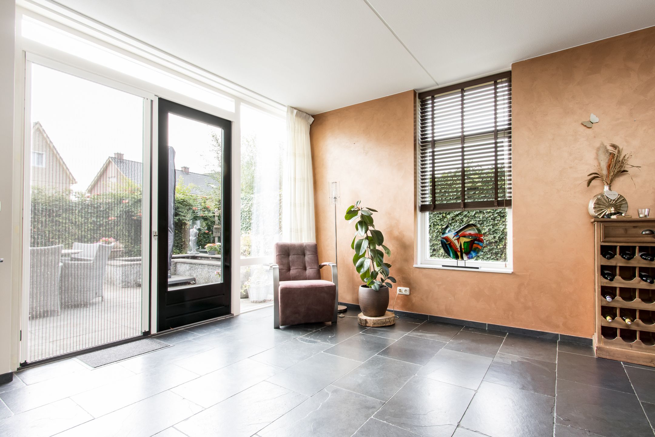 Foto 12 van Burgemeester van Randwijckstraat 35