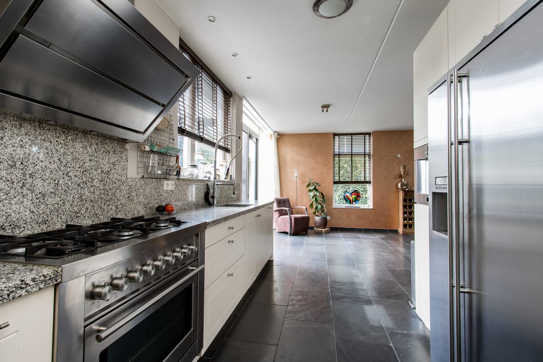 Foto 13 van Burgemeester van Randwijckstraat 35