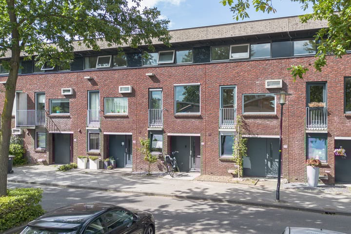 Foto 35 van Zonnewende 55