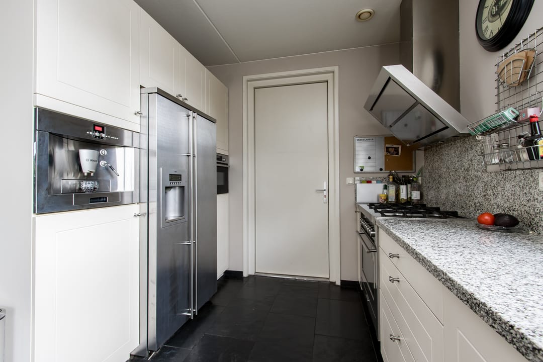 Foto 17 van Burgemeester van Randwijckstraat 35