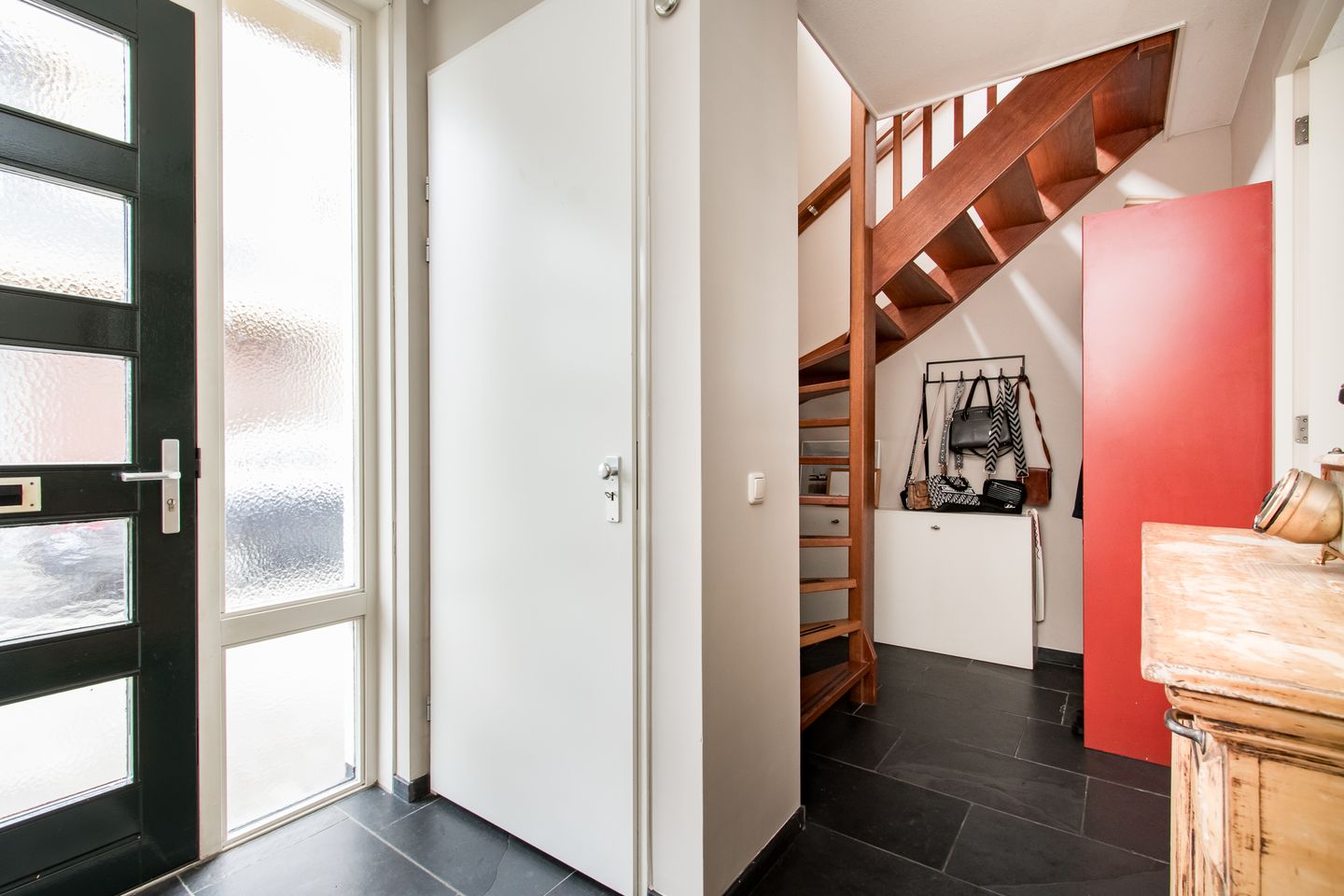 Foto 20 van Burgemeester van Randwijckstraat 35