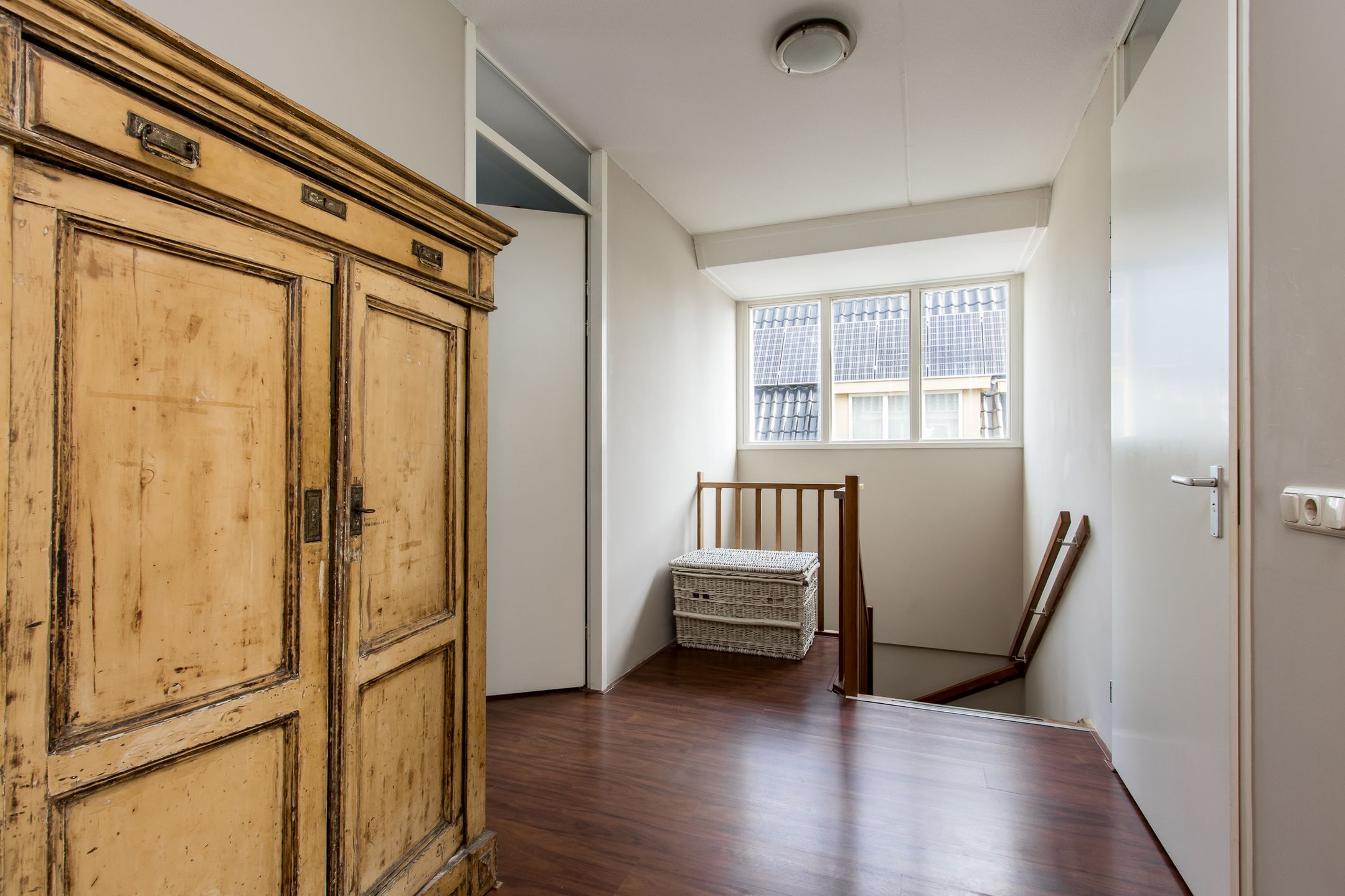 Foto 21 van Burgemeester van Randwijckstraat 35