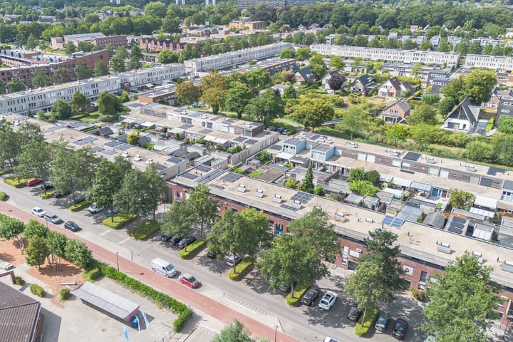 Foto 39 van Zonnewende 55