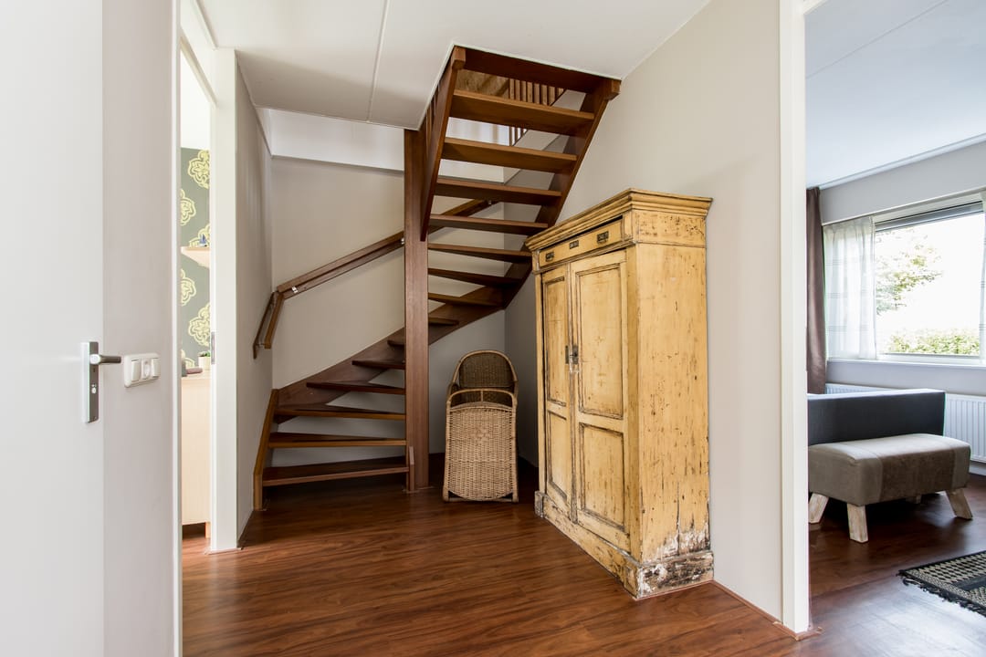 Foto 22 van Burgemeester van Randwijckstraat 35