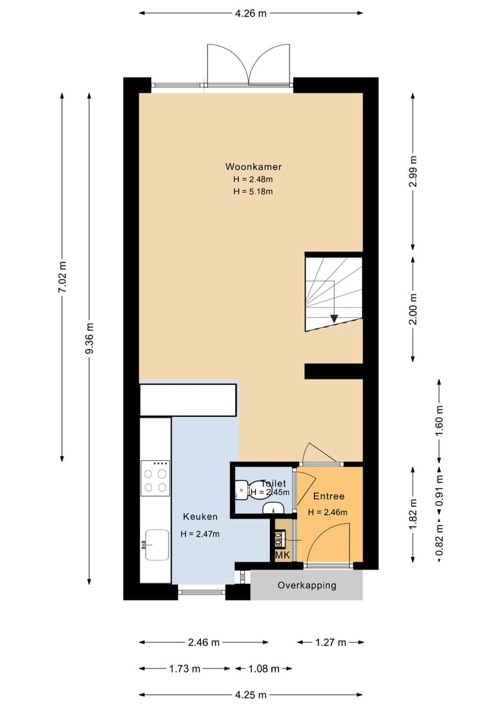 Foto 40 van Zonnewende 55