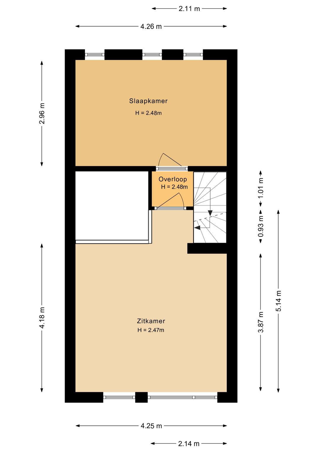 Foto 41 van Zonnewende 55