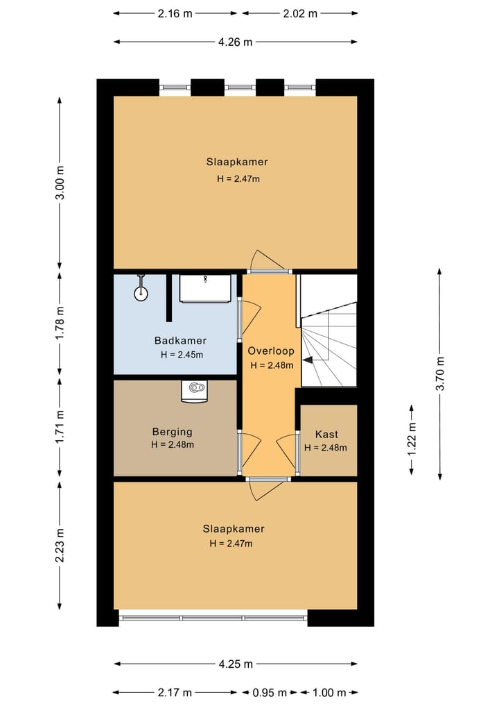 Foto 42 van Zonnewende 55