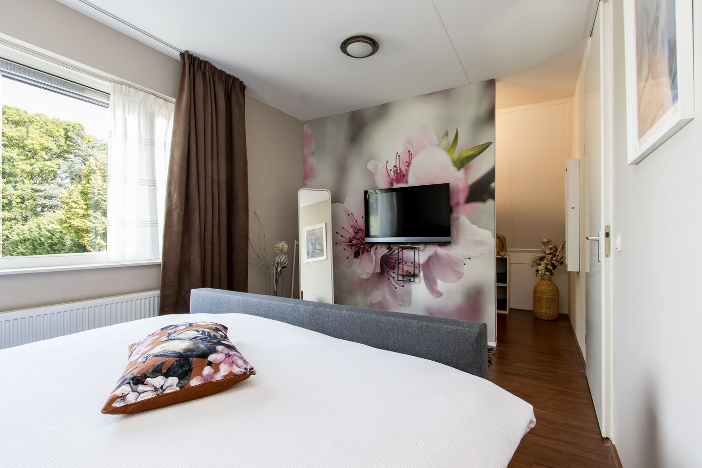 Foto 25 van Burgemeester van Randwijckstraat 35