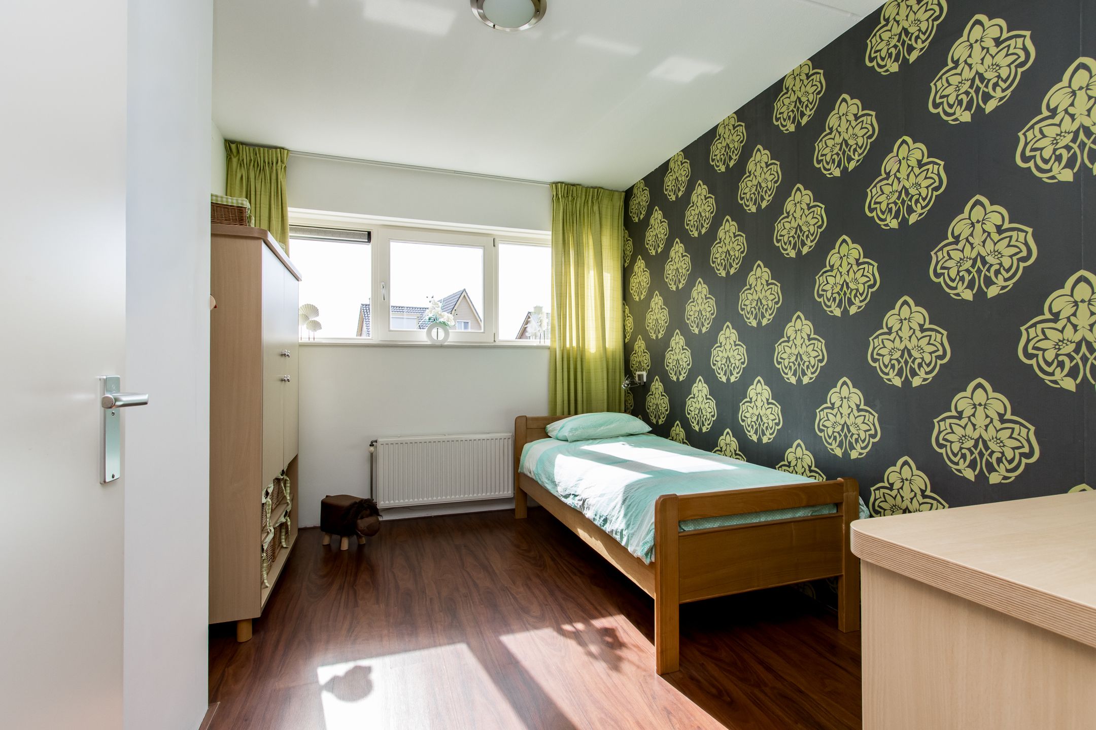 Foto 27 van Burgemeester van Randwijckstraat 35