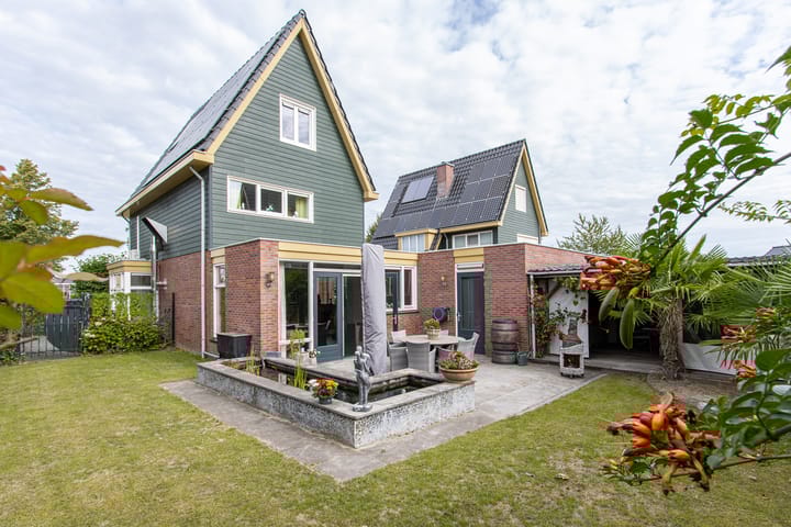 Foto 2 van Burgemeester van Randwijckstraat 35