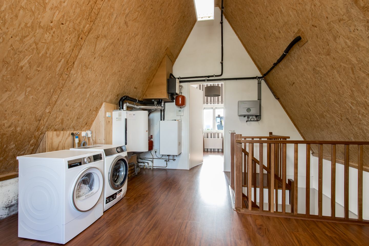 Foto 35 van Burgemeester van Randwijckstraat 35