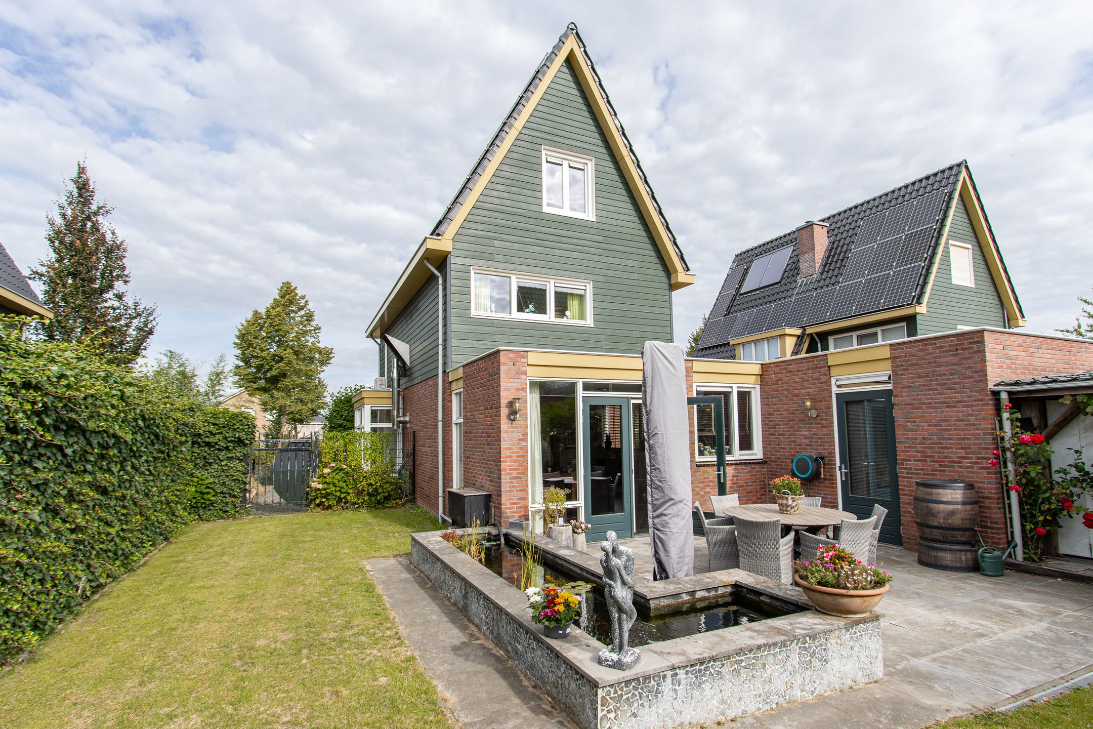 Foto 39 van Burgemeester van Randwijckstraat 35