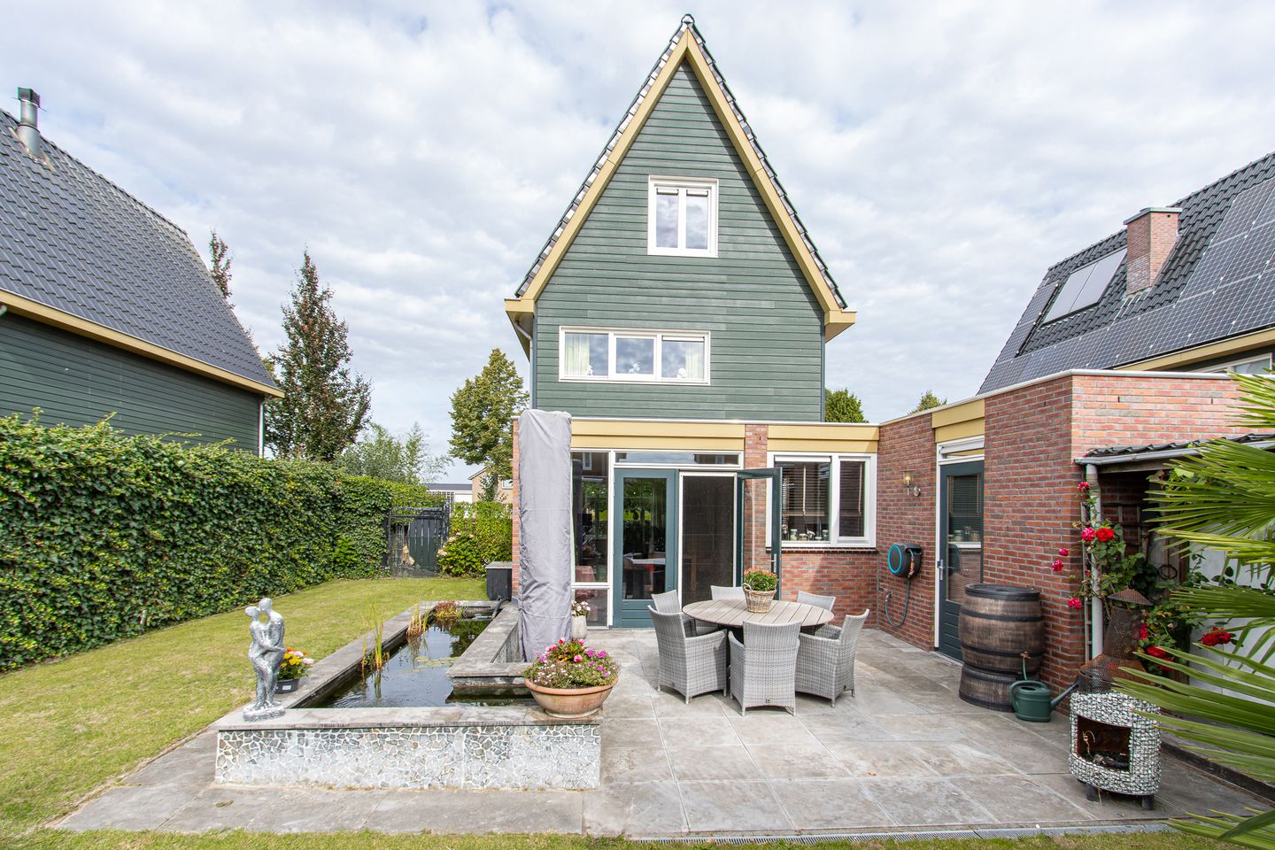 Foto 40 van Burgemeester van Randwijckstraat 35