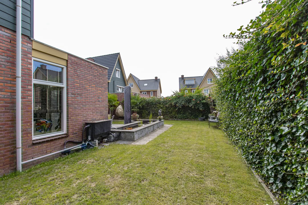 Foto 41 van Burgemeester van Randwijckstraat 35