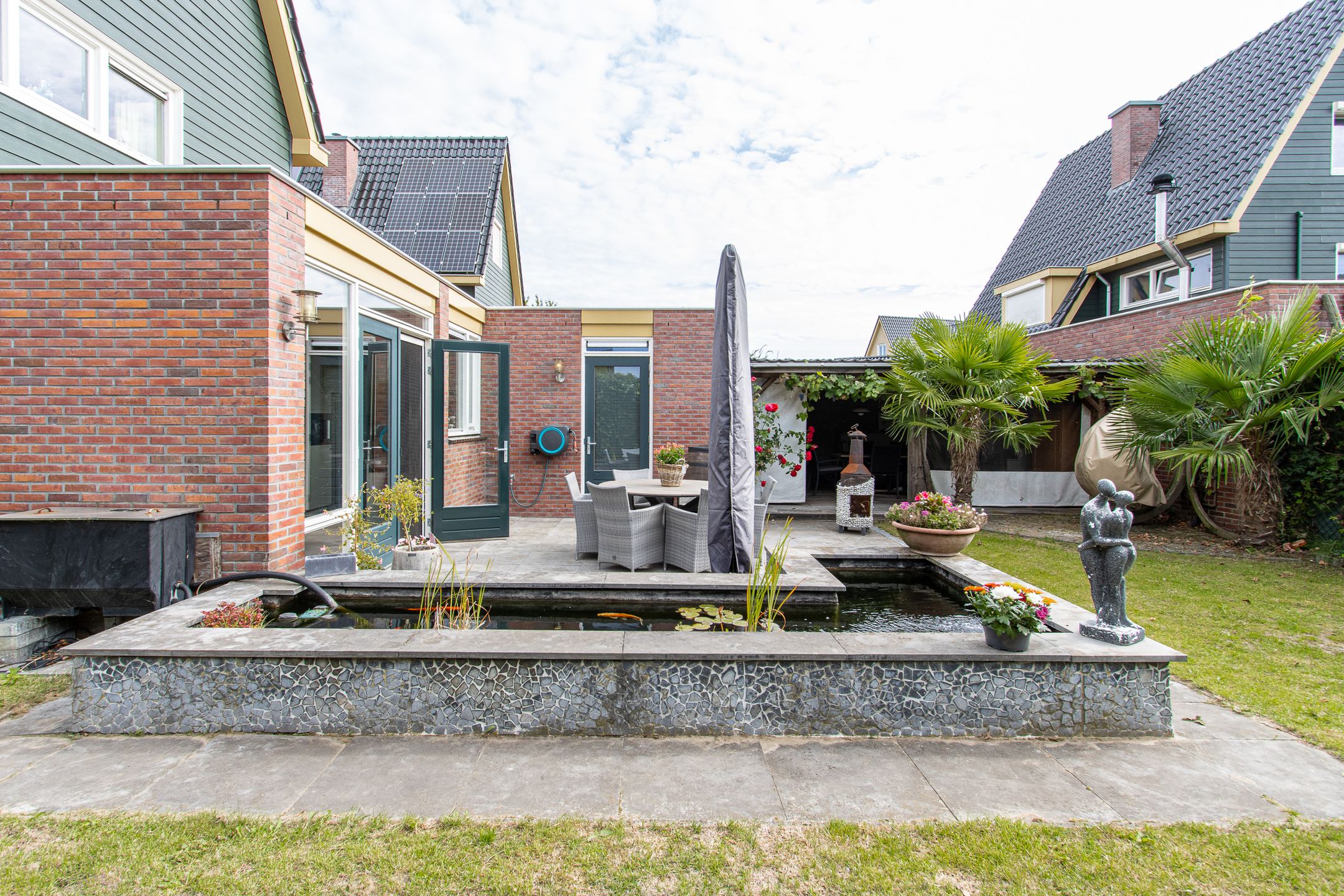 Foto 42 van Burgemeester van Randwijckstraat 35