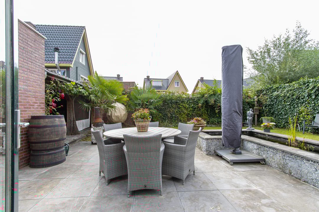 Foto 43 van Burgemeester van Randwijckstraat 35