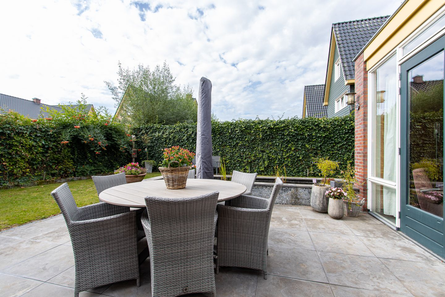 Foto 44 van Burgemeester van Randwijckstraat 35