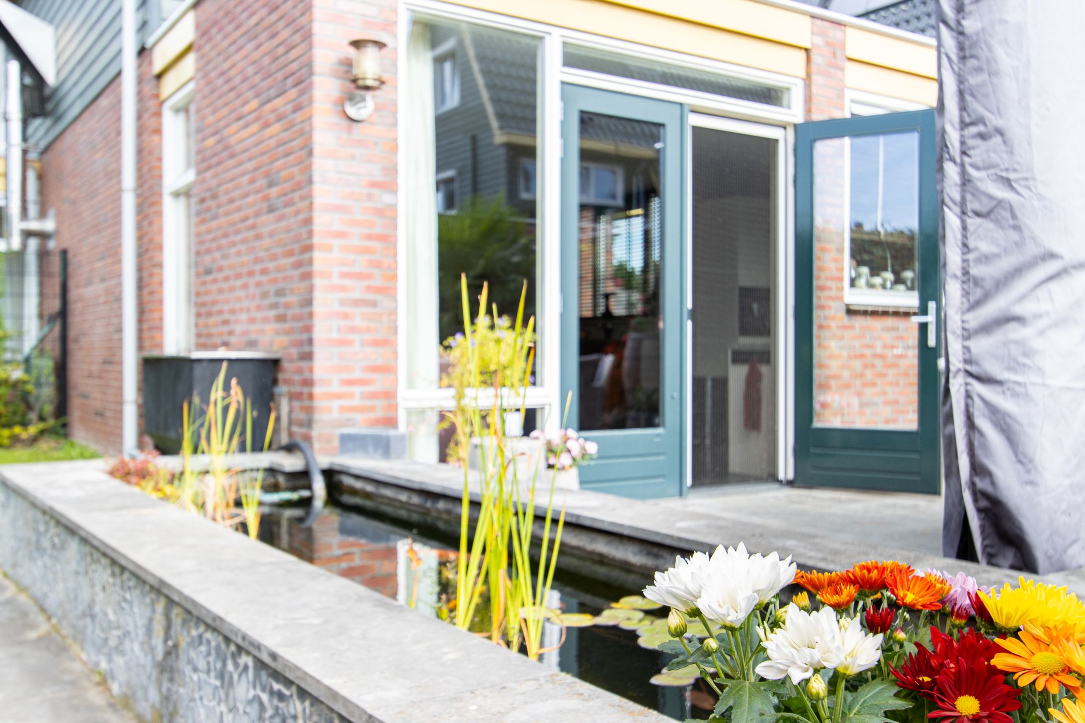 Foto 45 van Burgemeester van Randwijckstraat 35