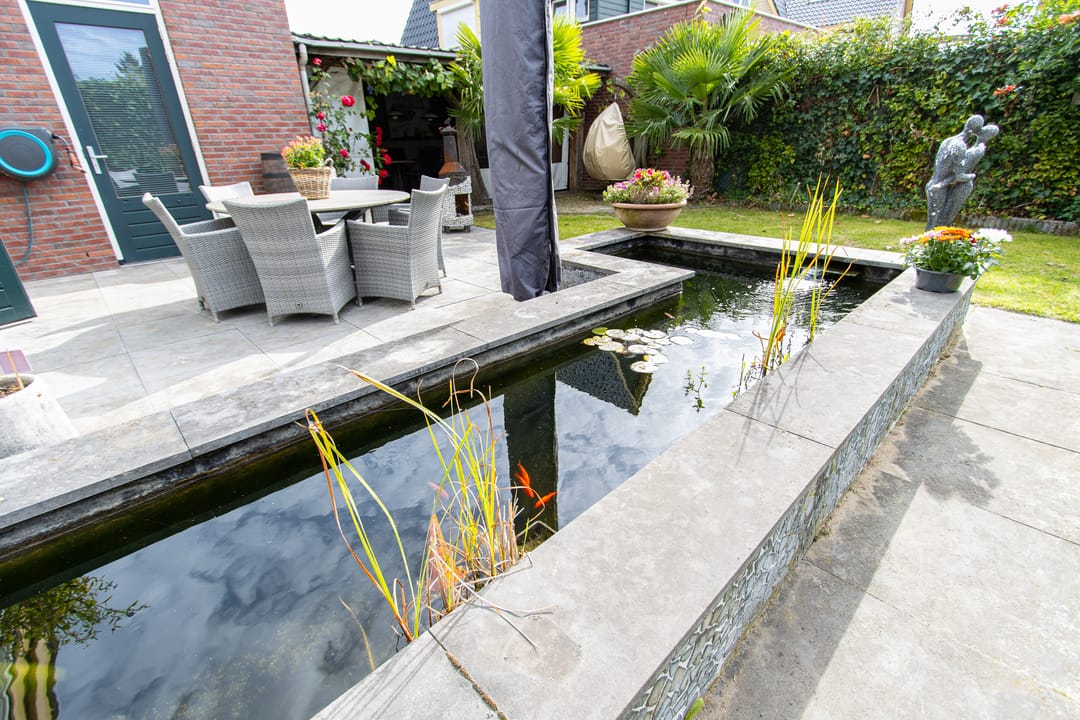 Foto 46 van Burgemeester van Randwijckstraat 35