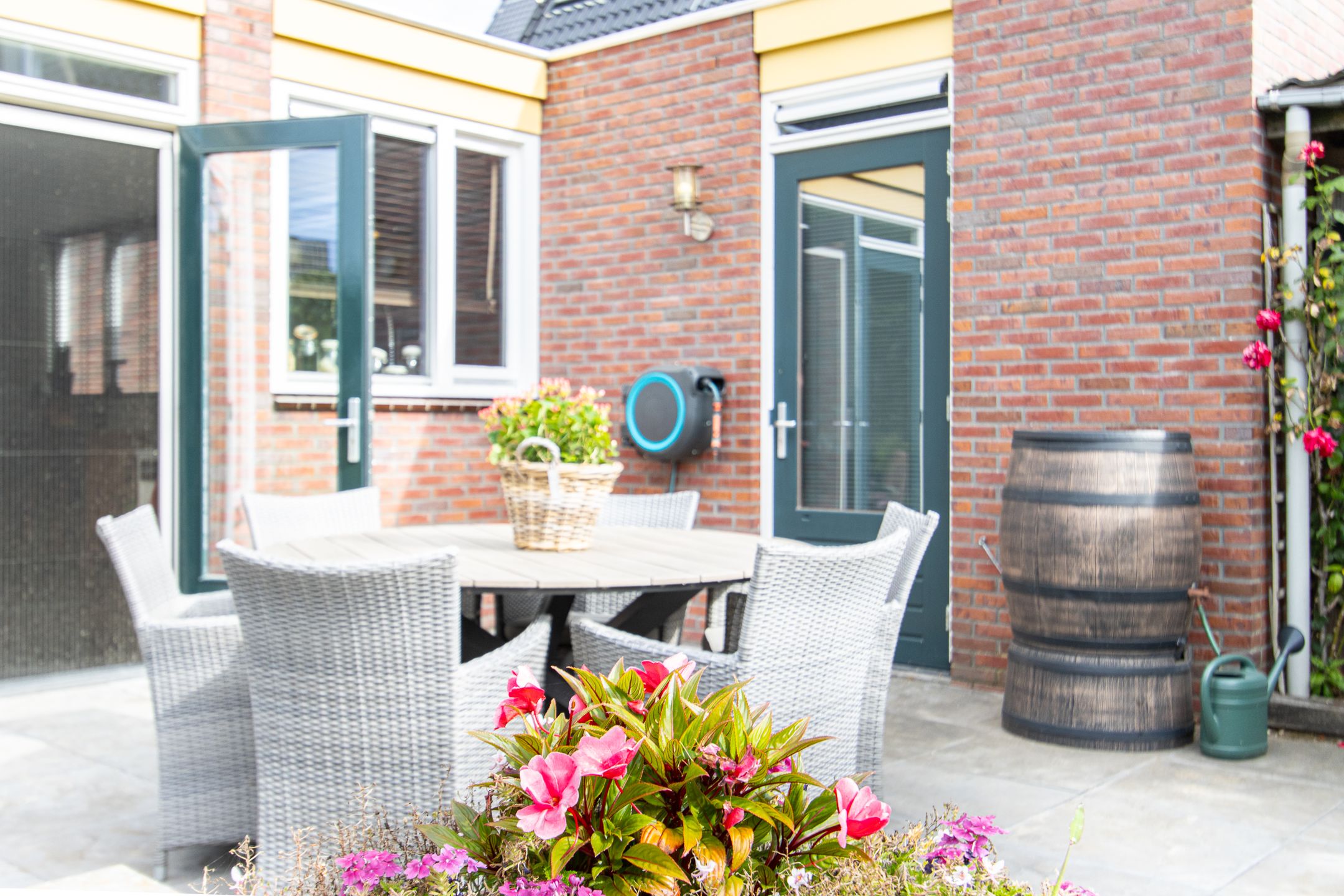 Foto 48 van Burgemeester van Randwijckstraat 35