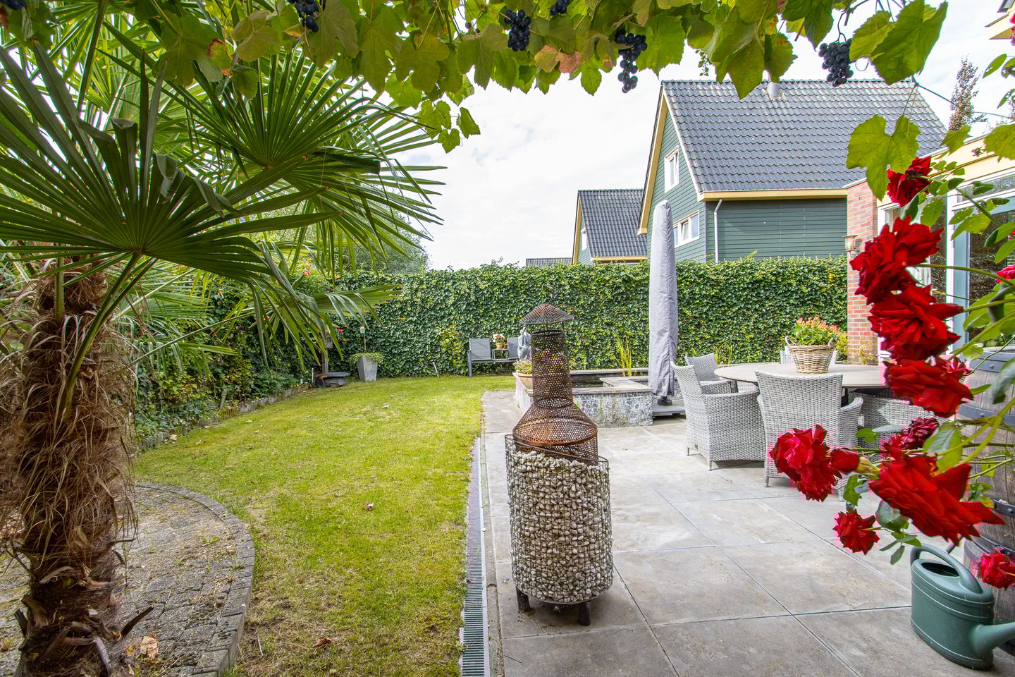 Foto 49 van Burgemeester van Randwijckstraat 35