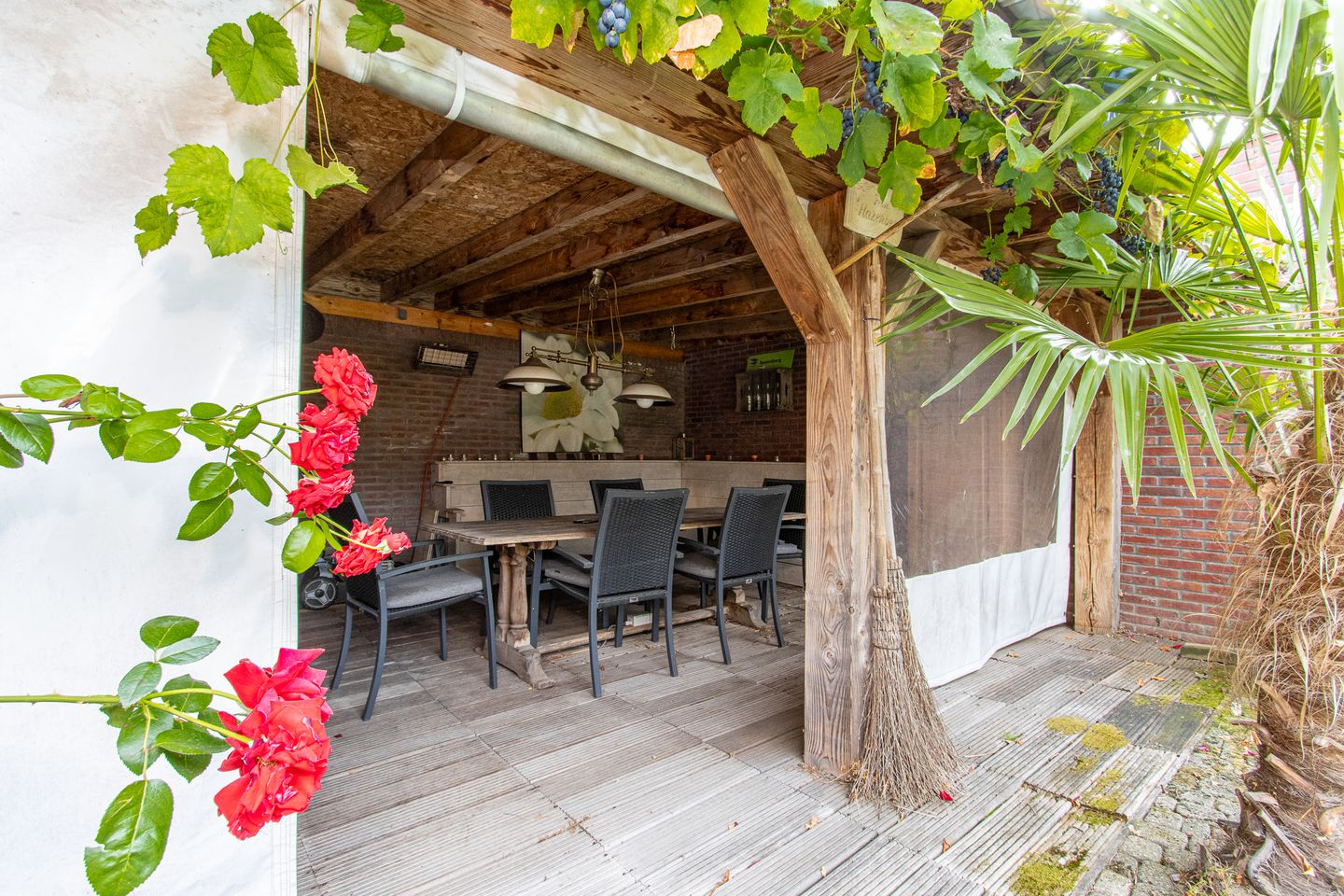 Foto 50 van Burgemeester van Randwijckstraat 35