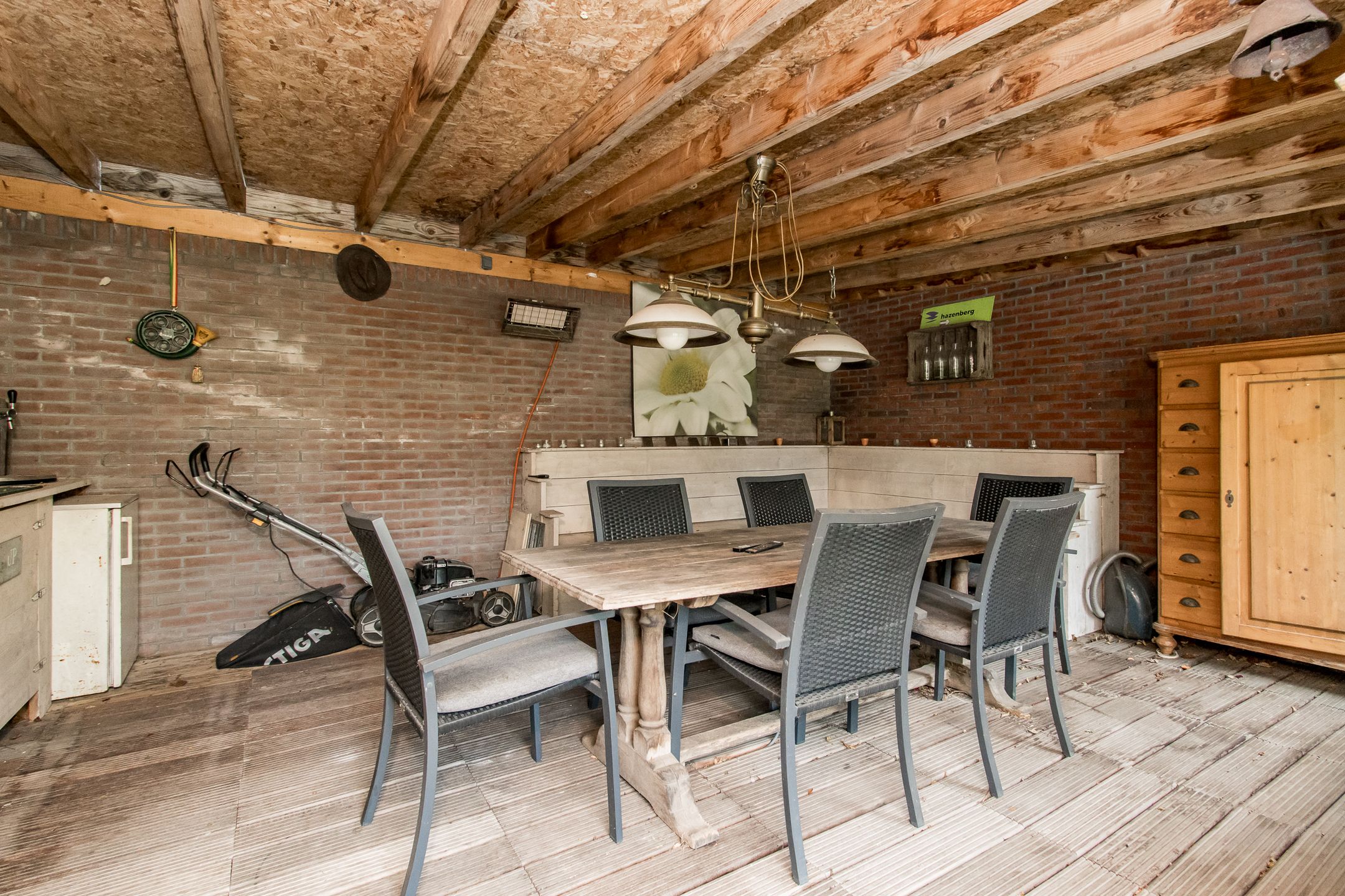 Foto 51 van Burgemeester van Randwijckstraat 35