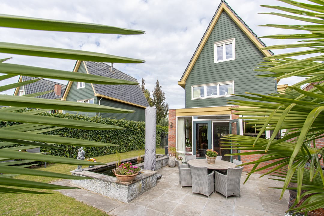 Foto 53 van Burgemeester van Randwijckstraat 35