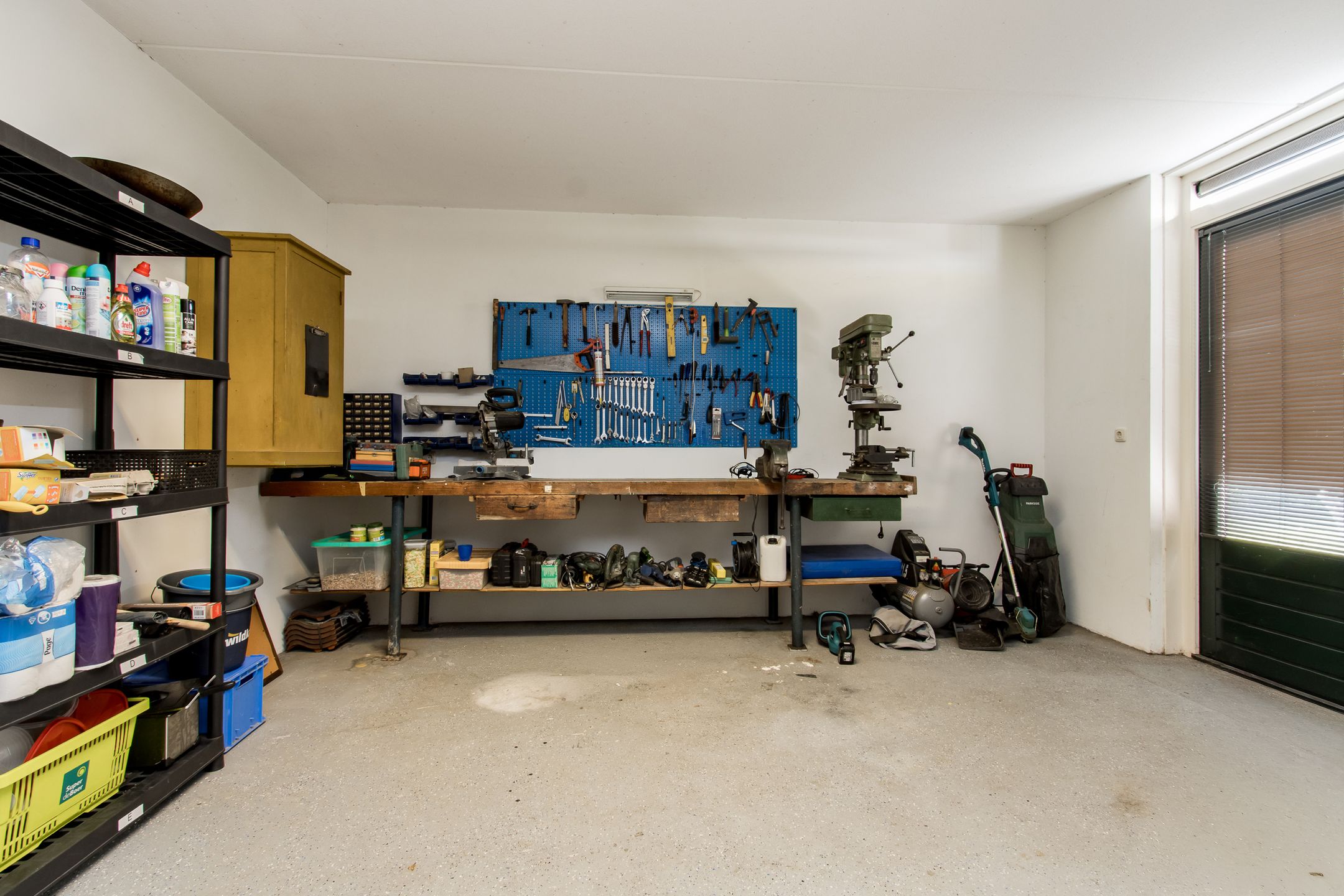 Foto 54 van Burgemeester van Randwijckstraat 35