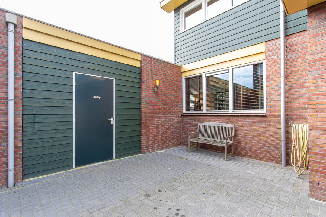 Foto 56 van Burgemeester van Randwijckstraat 35