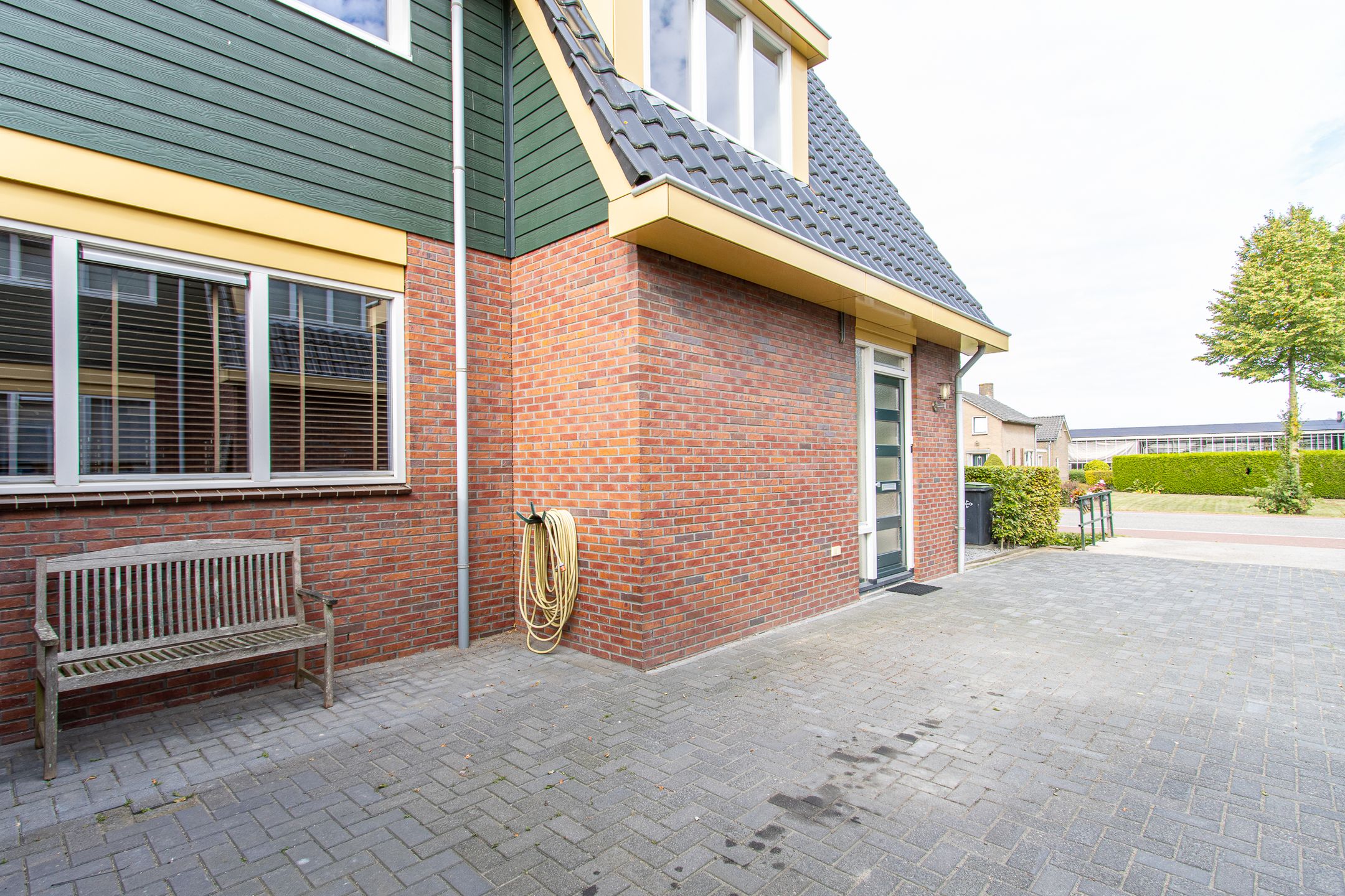 Foto 57 van Burgemeester van Randwijckstraat 35