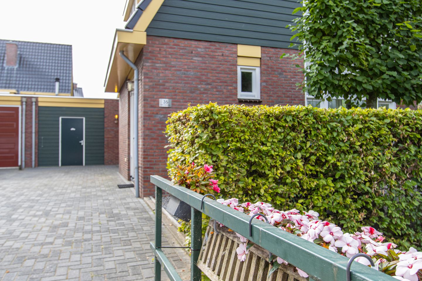 Foto 59 van Burgemeester van Randwijckstraat 35