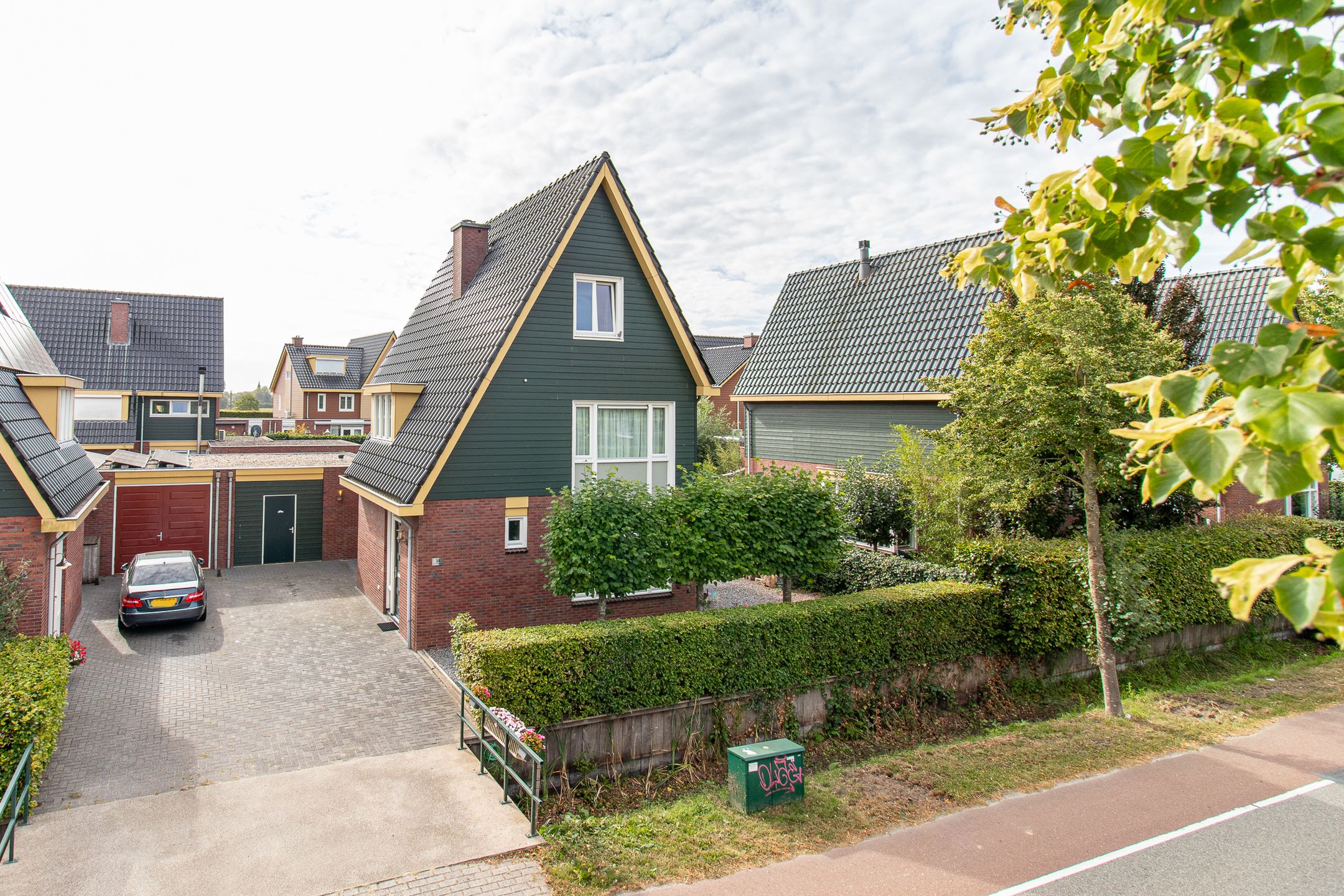 Foto 60 van Burgemeester van Randwijckstraat 35