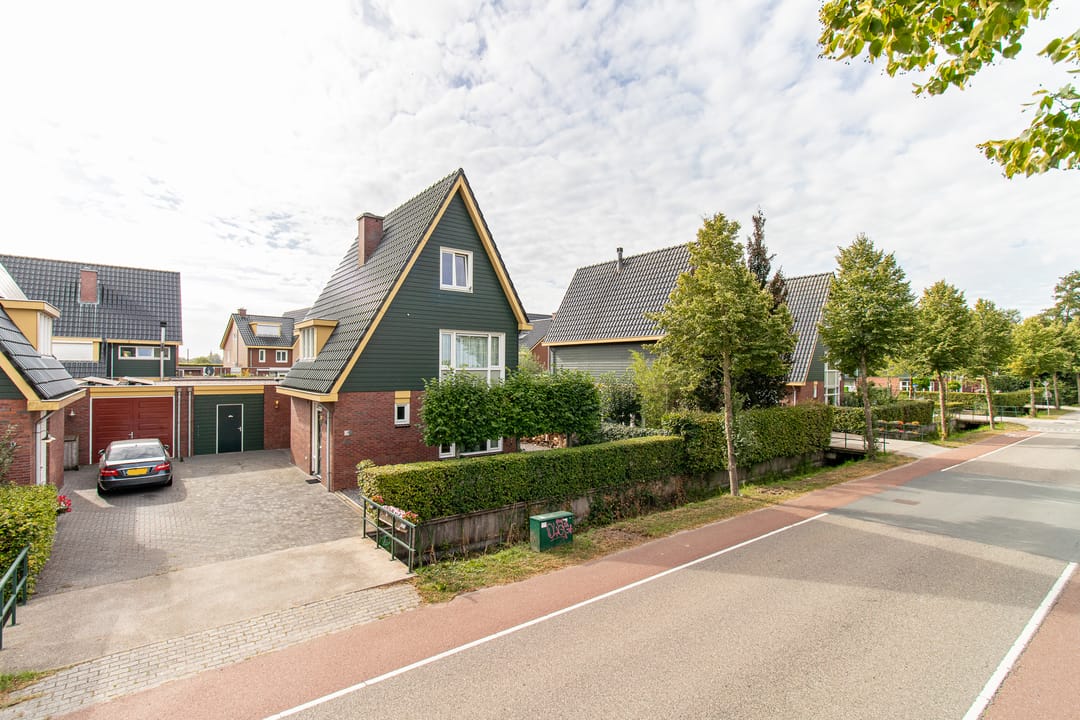 Foto 62 van Burgemeester van Randwijckstraat 35