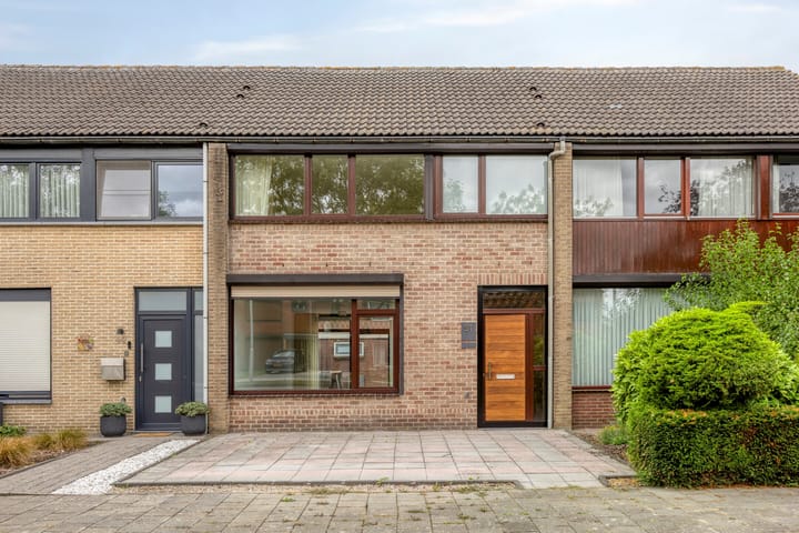 Photo 1 of Europalaan 51