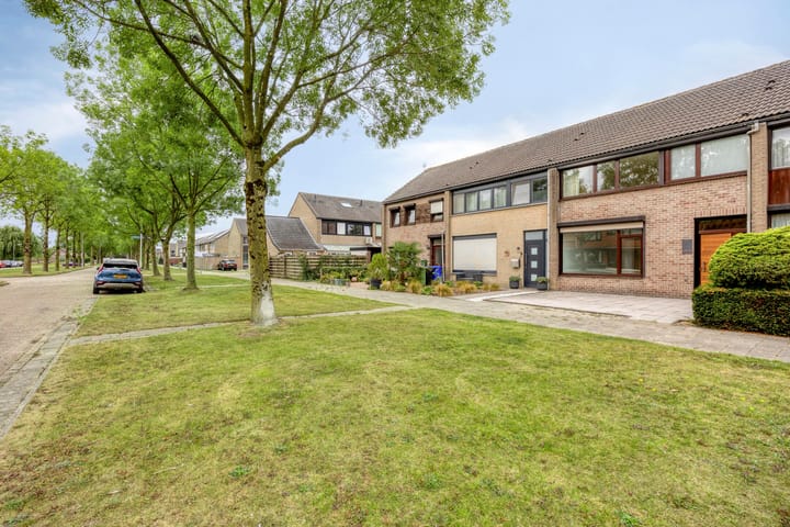 Foto 2 van Europalaan 51