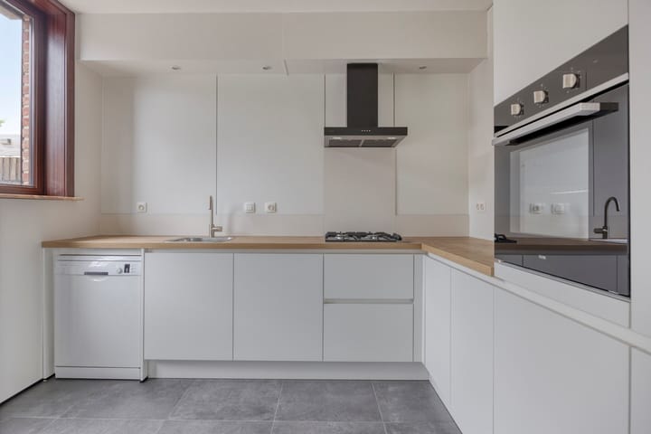 Photo 6 of Europalaan 51