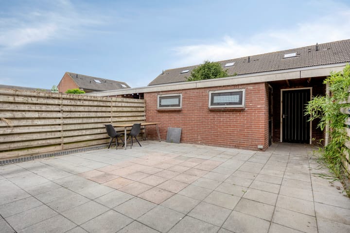 Photo 21 of Europalaan 51