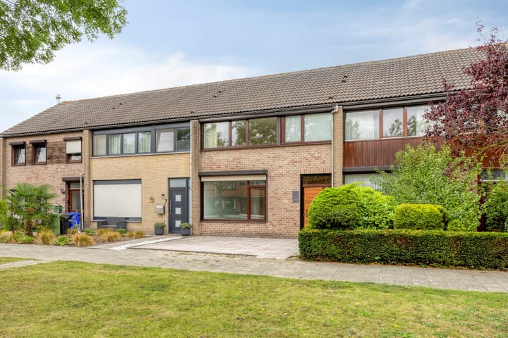 Photo 22 of Europalaan 51